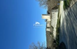 Istra, općina Kanfanar, građevinsko zemljište
