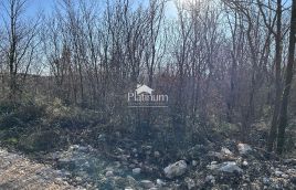 Istra, općina Kanfanar, građevinsko zemljište