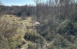 Istra, općina Kanfanar, građevinsko zemljište