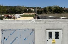 Istra, Valdebek, lijepo ograđeno poljoprivredno zemljište