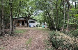 Istra, okolica Žminja, jedinstveni legalizirani objekt u prirodi
