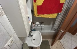 Istra, Pula, lijepi jednosobni stan s vrtom u prizemlju