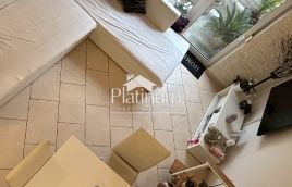 Istria, Pola, splendido appartamento con galleria