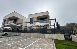 Istra, okolica Banjola,novi apartman u prizemlju s jednom spavaćom sobom