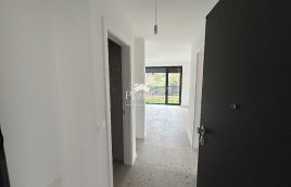 Istra, okolica Banjola,novi apartman u prizemlju s jednom spavaćom sobom