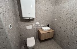 Istra, okolica Banjola,novi apartman u prizemlju s jednom spavaćom sobom