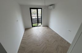 Istra, okolica Banjola,novi apartman u prizemlju s jednom spavaćom sobom