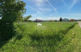 Building land near Barban only 10 km to the sea