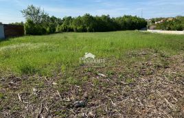 Building land near Barban only 10 km to the sea