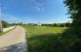 Building land near Barban only 10 km to the sea