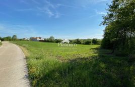 Building land near Barban only 10 km to the sea