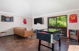 Istrien, Umgebung von Tinjan, schönes rustikales Haus mit Pool