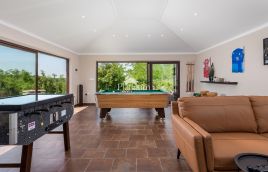 Istrien, Umgebung von Tinjan, schönes rustikales Haus mit Pool