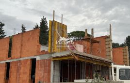Istra,Pula stan na drugom katu novogradnje
