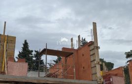 Istra,Pula stan na drugom katu novogradnje