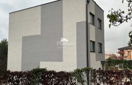 Istra, Pula, dvosobni stan u izgradnji-prizemlje