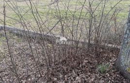 Istra, okolica Marčane, lijepo građevinsko zemljište