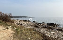 Istria, Šišan, terreno agricolo