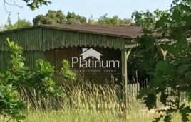 Istra, Peroj, legalizirana vikendica 40 m2