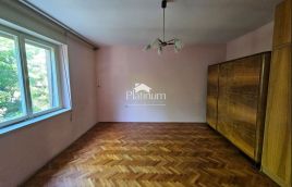 Pula, Istria, two-bedroom apartment on the high ground floor