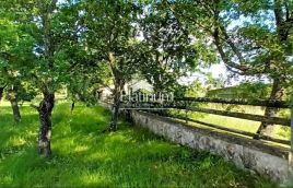 Istra, Peroj, legalizirana vikendica 40 m2