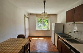 Pula, Istria, two-bedroom apartment on the high ground floor