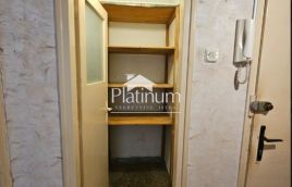 Pula, Istria, two-bedroom apartment on the high ground floor