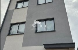 Istra, Pula, dvosobni stan u izgradnji-prizemlje