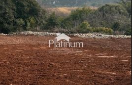 Istra, okolica Medulina, zemljište T namjene