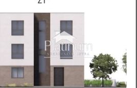 Istra, Pula, trosobni stan na drugom katu