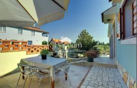 Istria, vicino a Medolino, bellissimo piano terra, a 100 metri dal mare