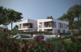 Istria, Banjole, beautiful one-bedroom apartment on the first floor