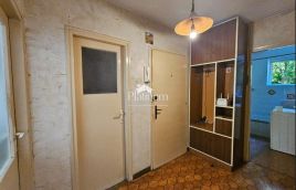 Pula, Istria, two-bedroom apartment on the high ground floor