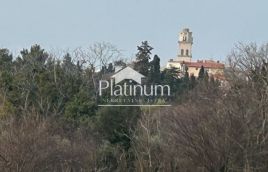 Istra, okolica Medulina, zemljište T namjene