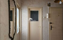 Pula, Istria, two-bedroom apartment on the high ground floor