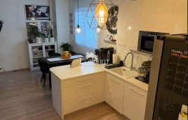 Istra, Pula, lijepi etažni komforni stan stan 