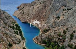 Stinica, metà di una casa nel Parco naturale del Velebit