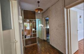 Pula, Istria, two-bedroom apartment on the high ground floor