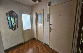 Pula, Istria, two-bedroom apartment on the high ground floor