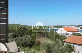 Istria, Banjole, beautiful one-bedroom apartment on the first floor