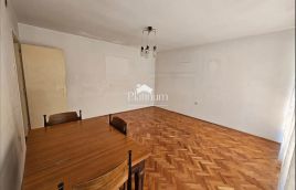 Pula, Istria, two-bedroom apartment on the high ground floor