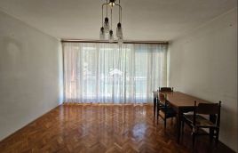 Pula, Istria, two-bedroom apartment on the high ground floor