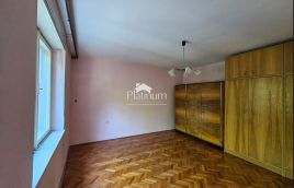Pula, Istria, two-bedroom apartment on the high ground floor