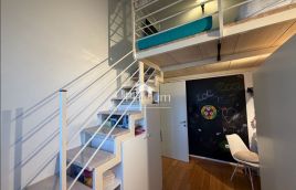 Istra, Pula, lijepi etažni komforni stan stan 