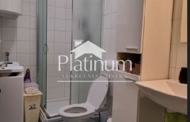 Istria, Pola, confortevole appartamento con una camera da letto al piano rialzato