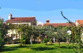 Istra, Kavran, samostojeća kuća, apartman, garaža