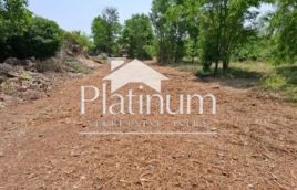 Istria, near Bale, large estate with indigenous house