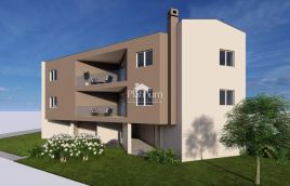ISTRA, FAŽANA OKOLICA STANOVI POGLED MORE, SA GARAŽOM