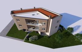 ISTRA FAŽANA OKOLICA, JEDINSTVENI STANOVI SA POGLEDOM NA MORE