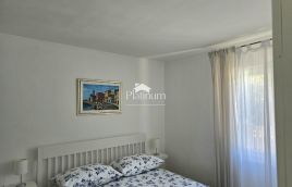Istra, Banjole, dvosobni apartman s vlastitim bazenom